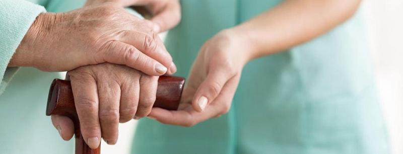 Артрозы у пожилых людей