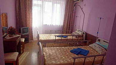 Уход за парализованными людьми