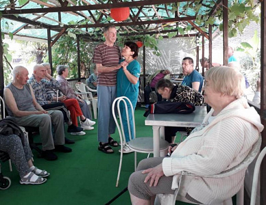 Уход при запорах