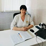 Лобаченко Лилия Юрьевна
