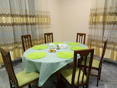 Шестиразовое дробное питание