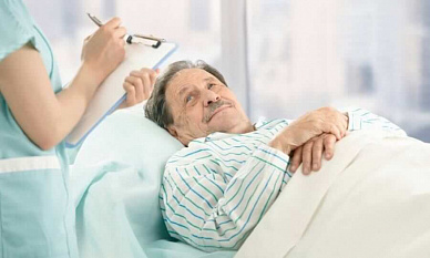 Полезен или вреден дневной сон для пожилых