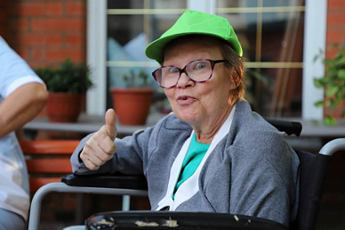 Пять самых распространённых мифов о доме престарелых