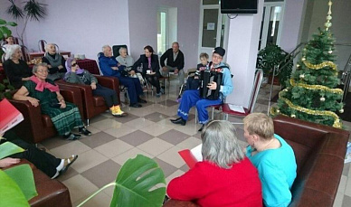 Уход при подагре