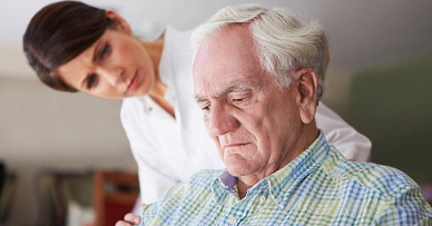 Как чувствует себя человек с деменцией