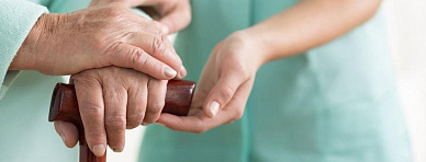 Артрозы у пожилых людей