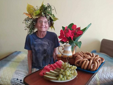 Элитные номера