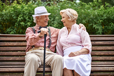 Условия и порядок оформления в дом престарелых