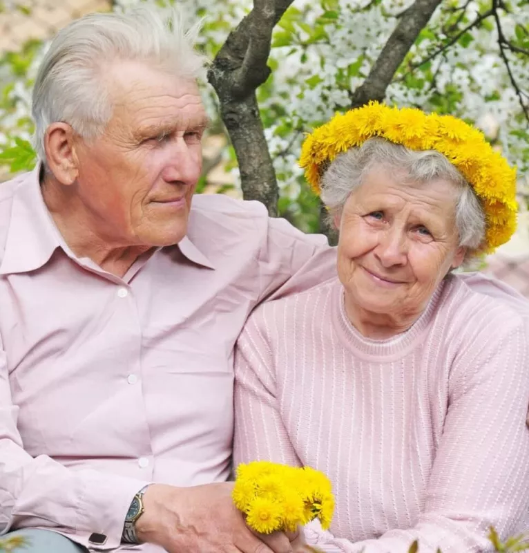 Кризис пожилого возраста