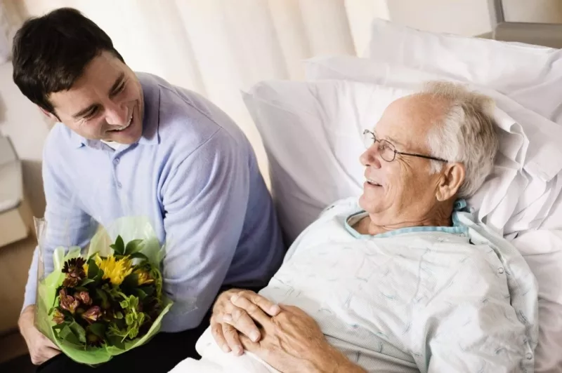 Отцы и дети: связь душевного равновесия